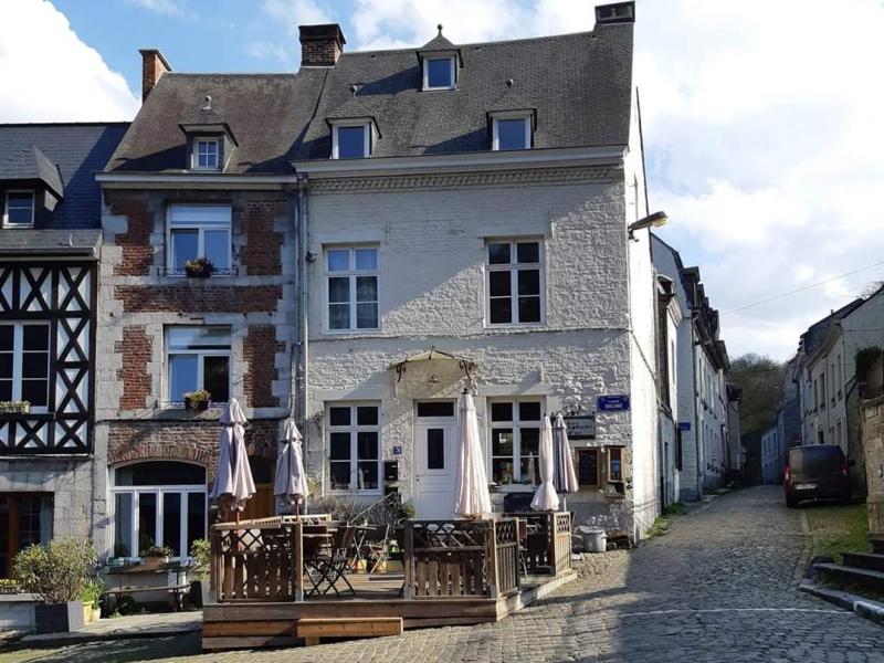 Les Mougneûs d'As à Bouvignes-sur-Meuse - HORECA - HORECA | Boncado - photo 2