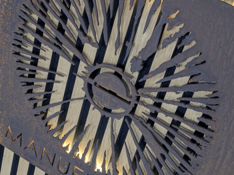 Restaurant l'Empreinte à Vielsalm - Gourmet-Restaurant - Restaurant-Bistro | Boncado - photo 7