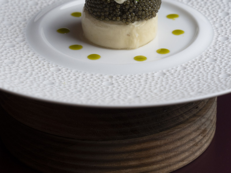 Château de Vignée à Villers-Sur-Lesse - Hôtel - Restaurant gastronomique | Boncado - photo 9