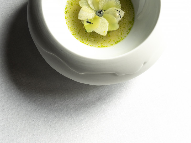 Château de Vignée à Villers-Sur-Lesse - Hôtel - Restaurant gastronomique | Boncado - photo 10