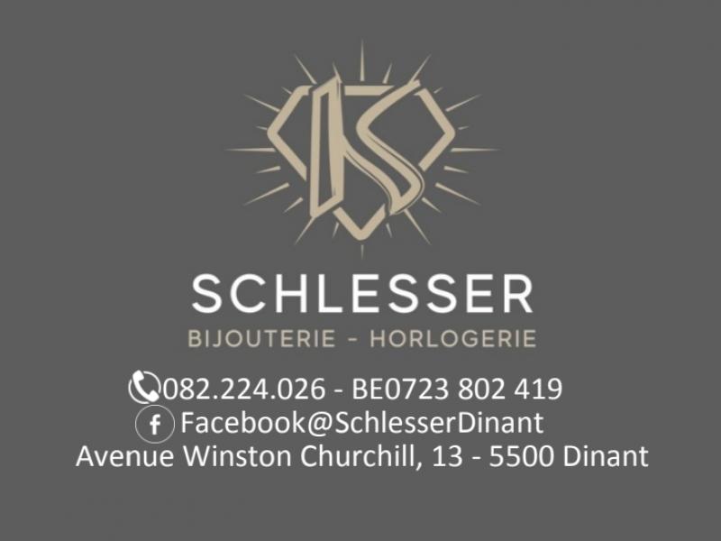 Schlesser Bijouterie Horlogerie à Dinant - Schmuck- und Uhrengeschäft | Boncado - photo 4