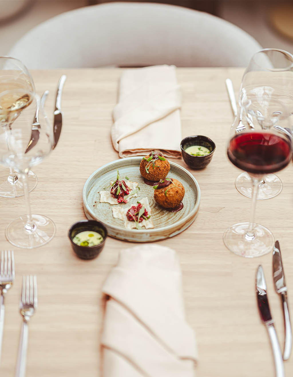 Restaurant Amer à Malmedy - Restaurant | Boncado - photo 19