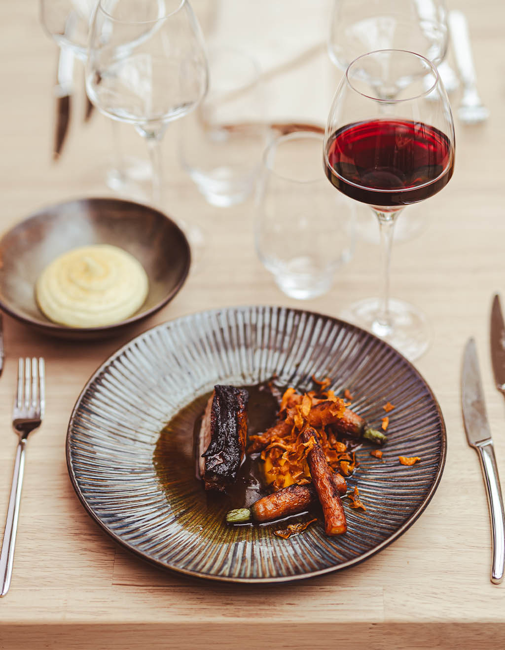 Restaurant Amer à Malmedy - Restaurant | Boncado - photo 17