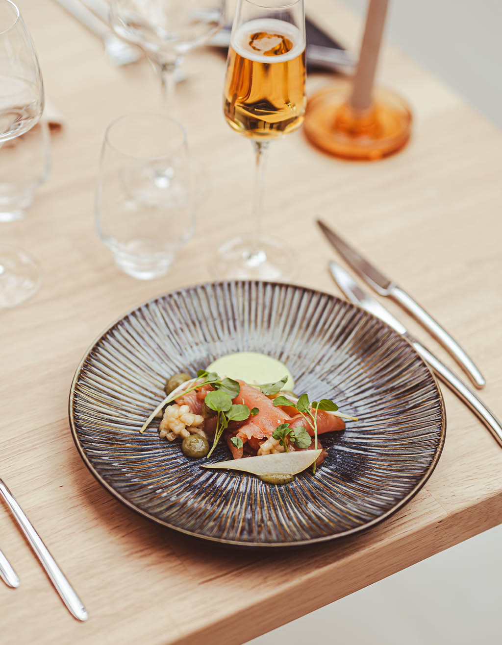 Restaurant Amer à Malmedy - Restaurant | Boncado - photo 18