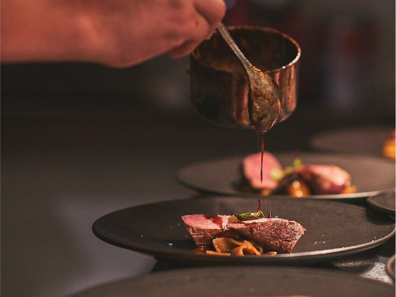 Restaurant Amer à Malmedy - Restaurant | Boncado - photo 7