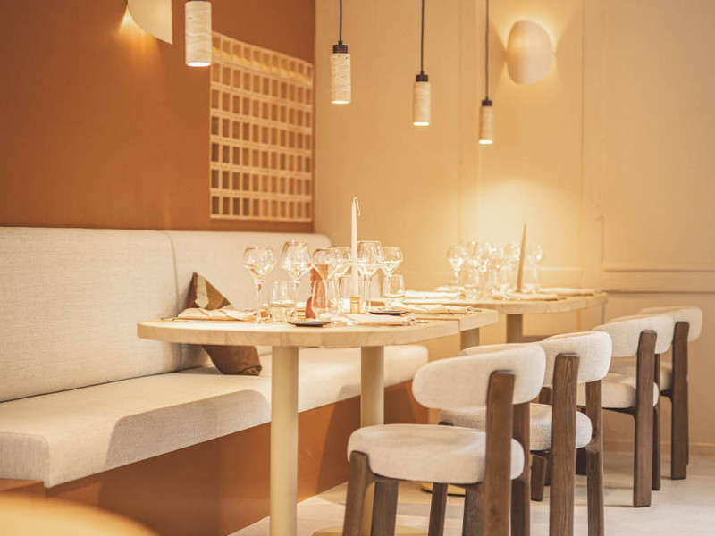 Restaurant Amer à Malmedy - Restaurant | Boncado - photo 8