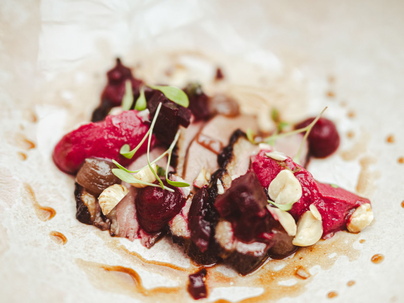 Restaurant Amer à Malmedy - Restaurant | Boncado - photo 12