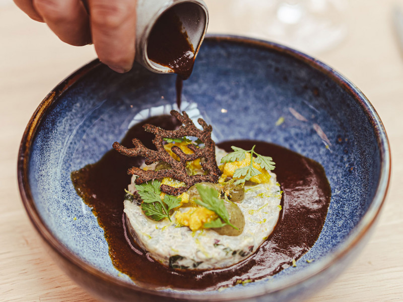 Restaurant Amer à Malmedy - Restaurant | Boncado - photo 13