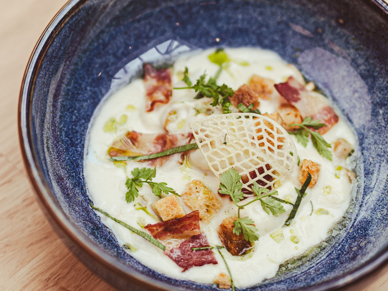 Restaurant Amer à Malmedy - Restaurant | Boncado - photo 15