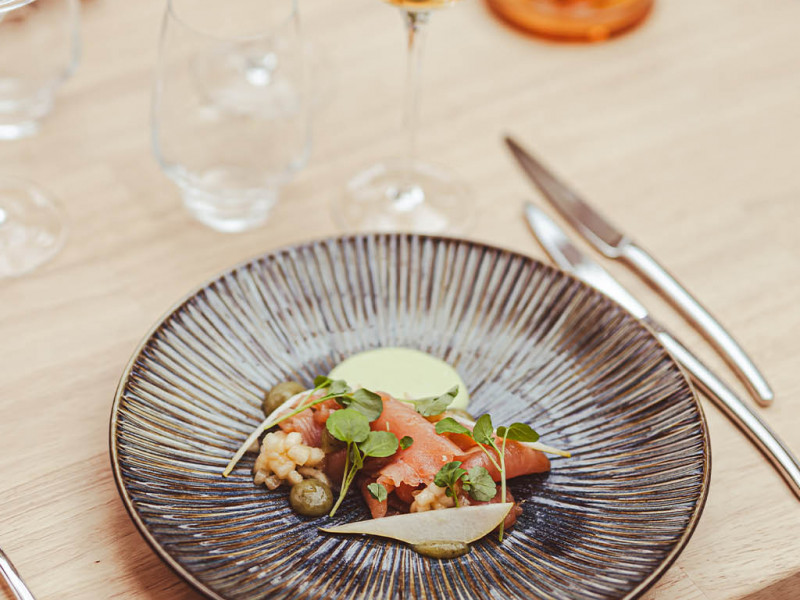 Restaurant Amer à Malmedy - Restaurant | Boncado - photo 16