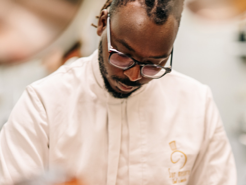 Restaurant Amer à Malmedy - Restaurant | Boncado - photo 6