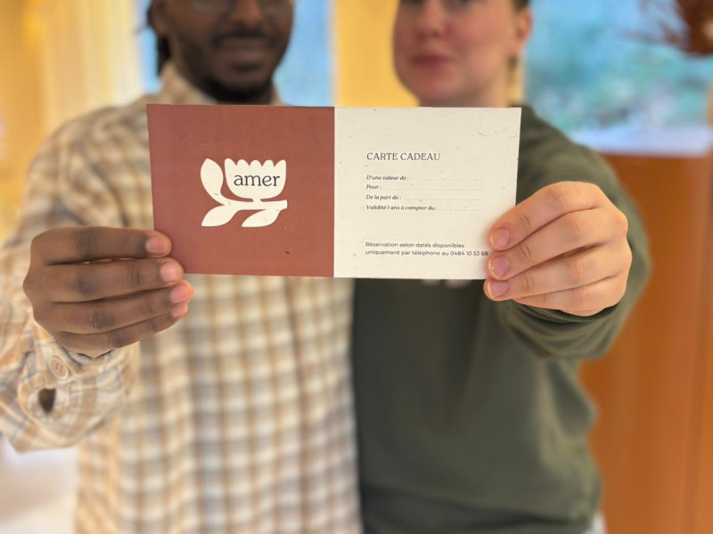 Restaurant Amer à Malmedy - Restaurant | Boncado - photo 9