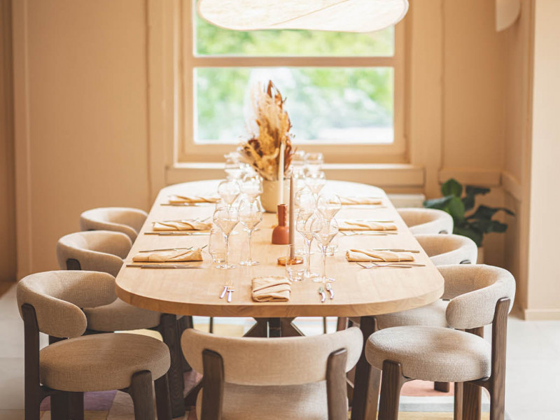 Restaurant Amer à Malmedy - Restaurant | Boncado - photo 14