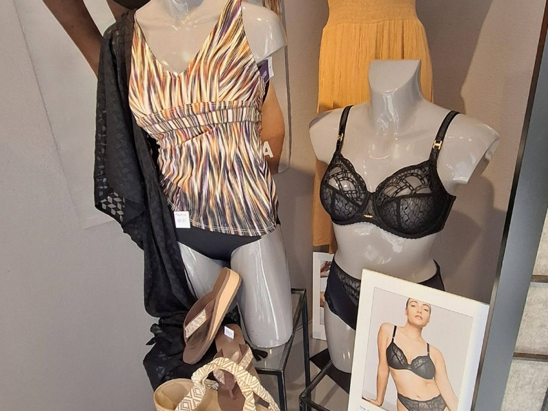Pulsions Lingerie à Dinant - Dessous-Geschäft | Boncado - photo 19