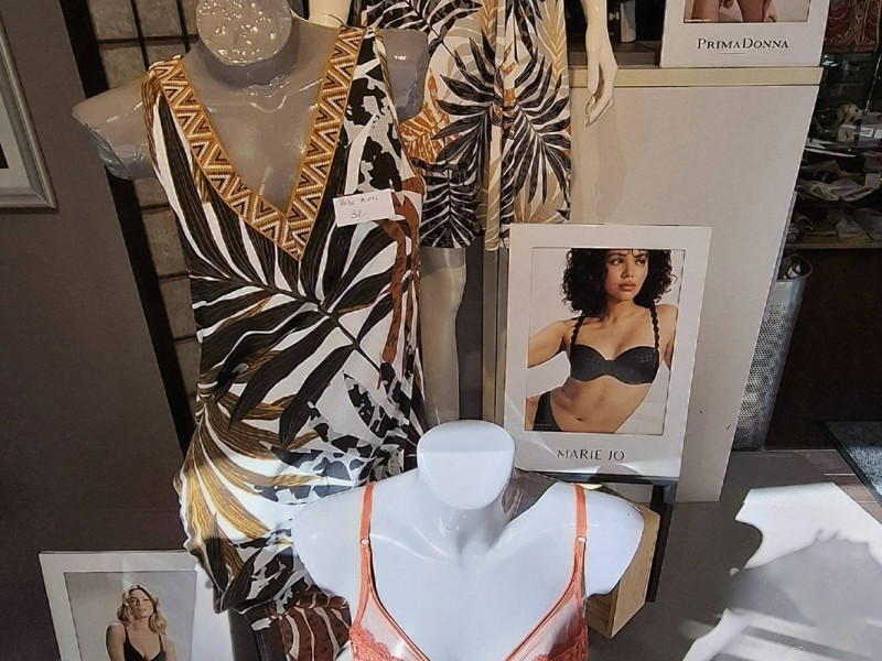 Pulsions Lingerie à Dinant - Dessous-Geschäft | Boncado - photo 22