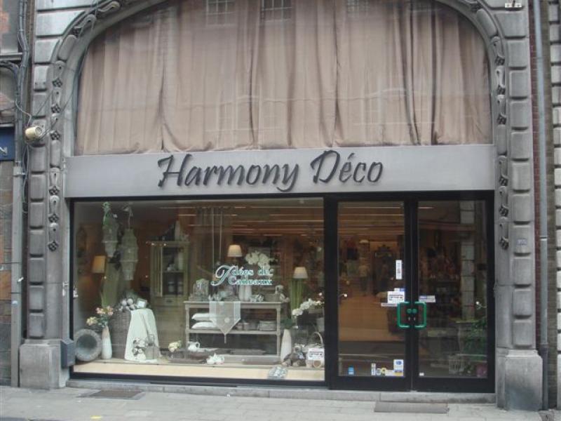 Harmony Déco Dinant à Dinant - Maison, déco & jardin - Chaussures, Bijoux & Accessoires | Boncado - photo 2