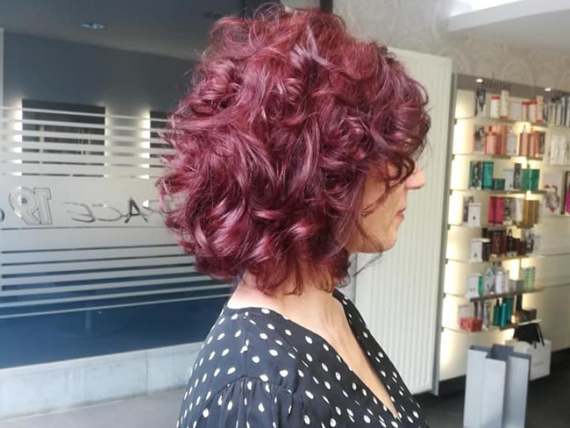 Espace19 coiffure Dinant à Dinant - Schoonheid en welzijn - Schoonheid en welzijn | Boncado - photo 13