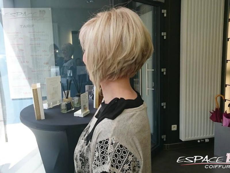 Espace19 coiffure Dinant à Dinant - Schoonheid en welzijn - Schoonheid en welzijn | Boncado - photo 33