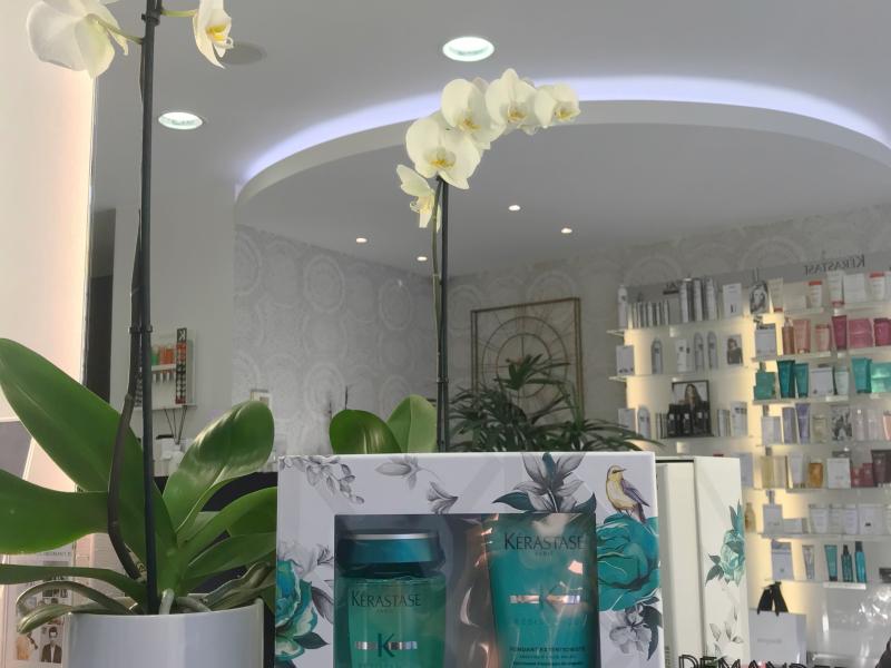 Espace19 coiffure Dinant à Dinant - Schoonheid en welzijn - Schoonheid en welzijn | Boncado - photo 35