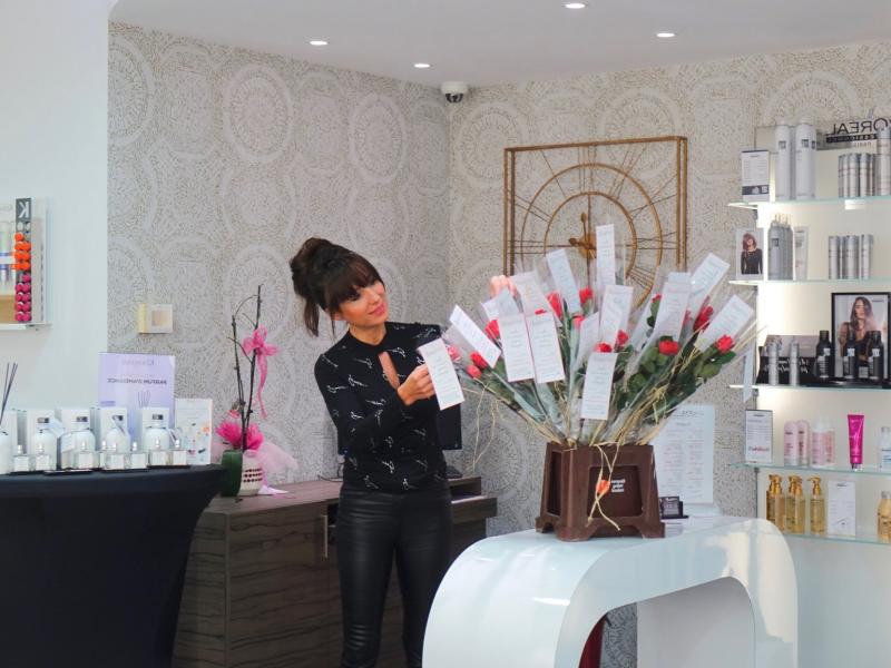Espace19 coiffure Dinant à Dinant - Schoonheid en welzijn - Schoonheid en welzijn | Boncado - photo 32