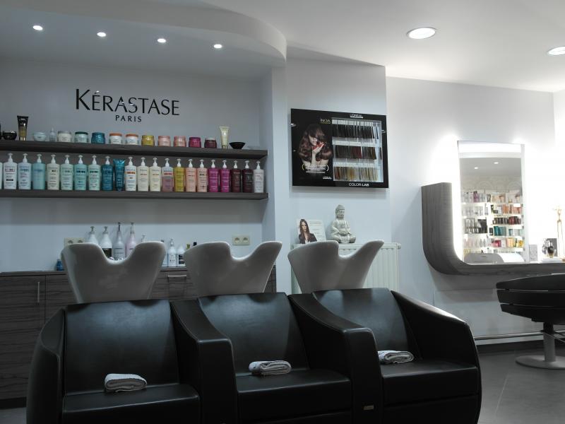 Espace19 coiffure Dinant à Dinant - Schoonheid en welzijn - Schoonheid en welzijn | Boncado - photo 19