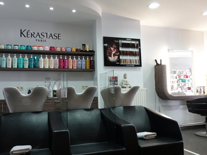 Espace19 coiffure Dinant à Dinant - Schoonheid en welzijn - Schoonheid en welzijn | Boncado - photo 37
