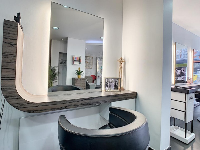 Espace19 coiffure Dinant à Dinant - Schoonheid en welzijn - Schoonheid en welzijn | Boncado - photo 21