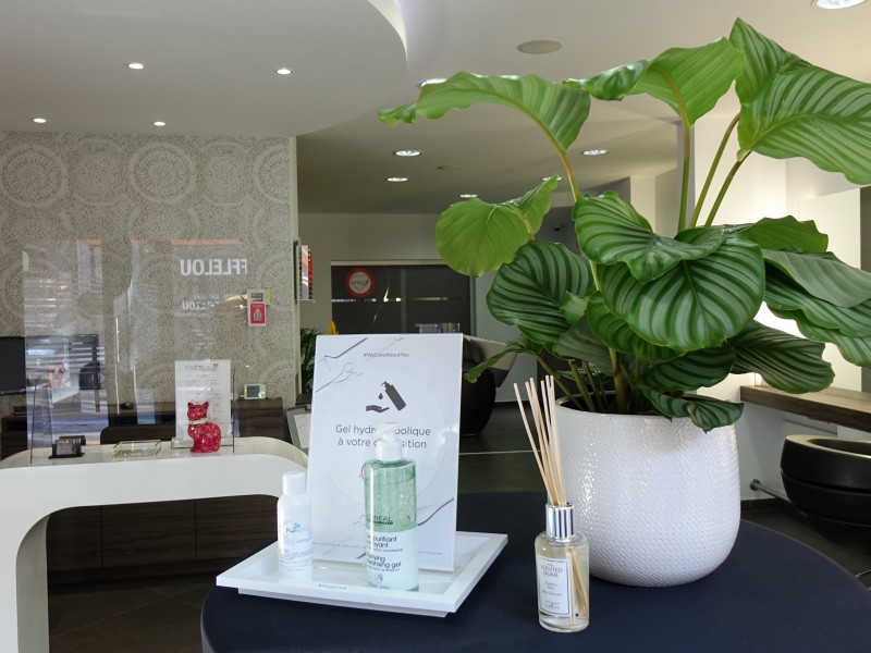 Espace19 coiffure Dinant à Dinant - Schoonheid en welzijn - Schoonheid en welzijn | Boncado - photo 17