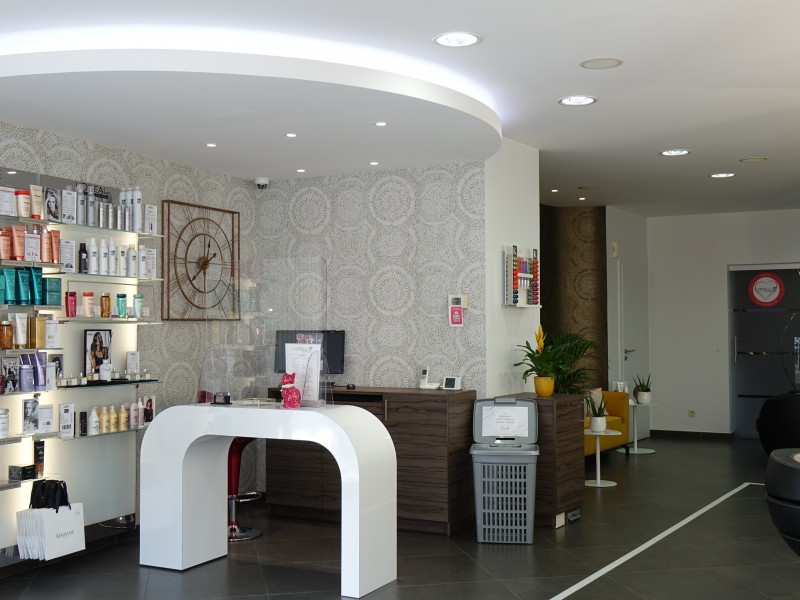 Espace19 coiffure Dinant à Dinant - Schoonheid en welzijn - Schoonheid en welzijn | Boncado - photo 38
