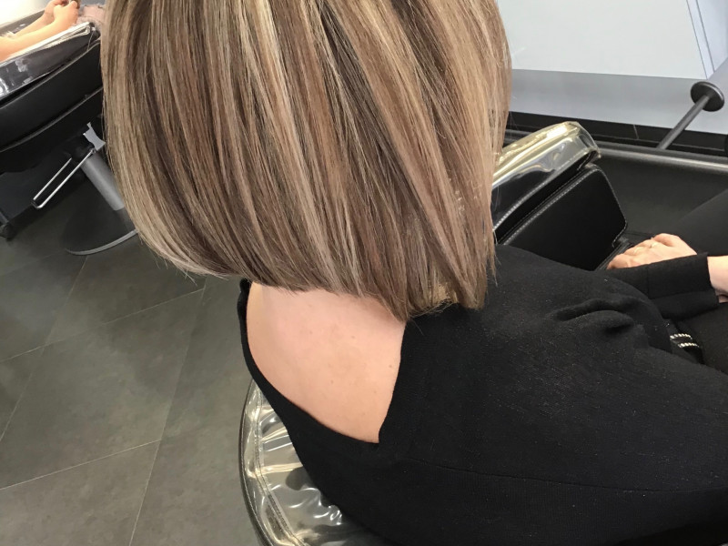Espace19 coiffure Dinant à Dinant - Schoonheid en welzijn - Schoonheid en welzijn | Boncado - photo 26