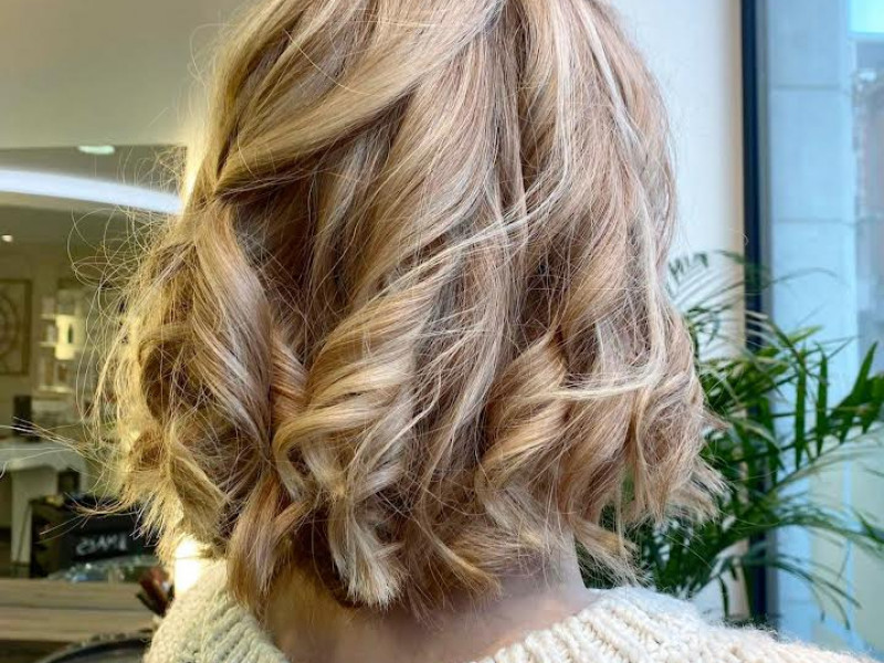 Espace19 coiffure Dinant à Dinant - Schoonheid en welzijn - Schoonheid en welzijn | Boncado - photo 14