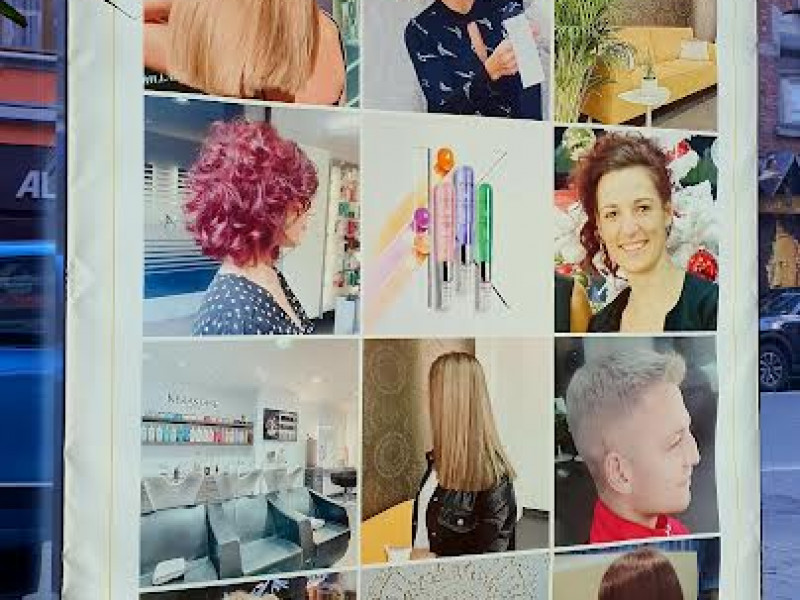 Espace19 coiffure Dinant à Dinant - Schoonheid en welzijn - Schoonheid en welzijn | Boncado - photo 46