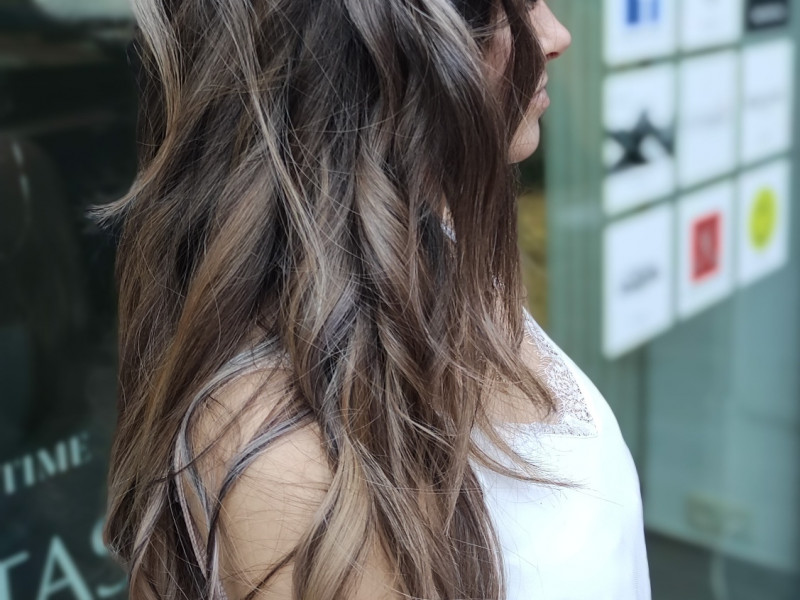 Espace19 coiffure Dinant à Dinant - Schoonheid en welzijn - Schoonheid en welzijn | Boncado - photo 47
