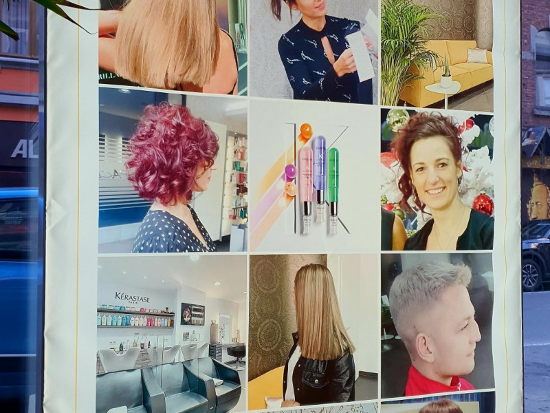 Espace19 coiffure Dinant à Dinant - Schoonheid en welzijn - Schoonheid en welzijn | Boncado - photo 51