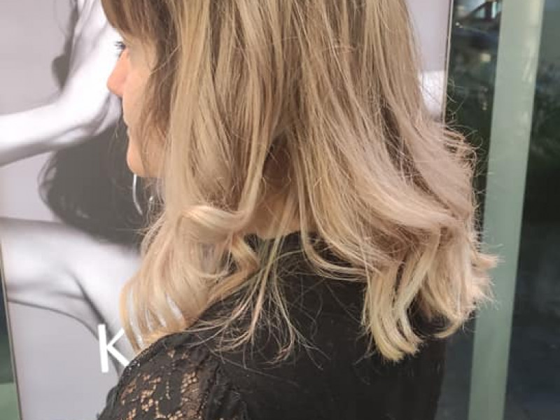Espace19 coiffure Dinant à Dinant - Schoonheid en welzijn - Schoonheid en welzijn | Boncado - photo 52