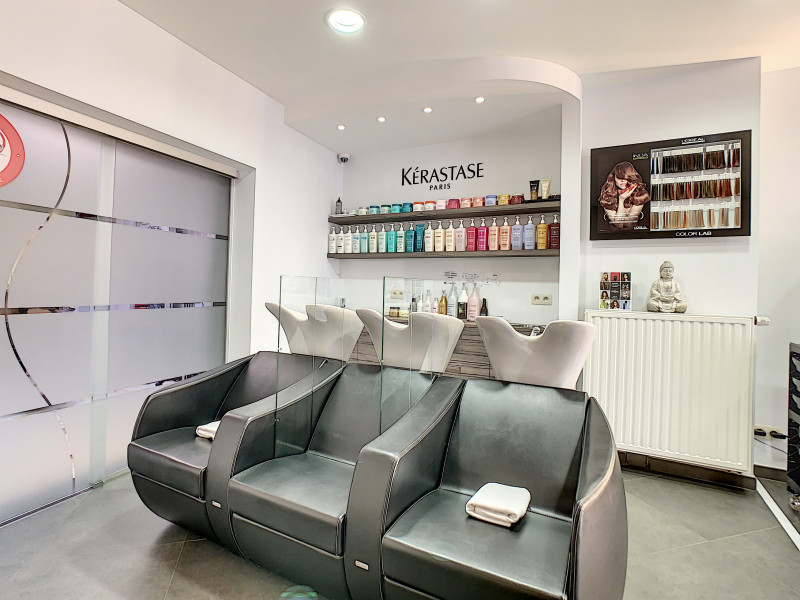 Espace19 coiffure Dinant à Dinant - Schoonheid en welzijn - Schoonheid en welzijn | Boncado - photo 55