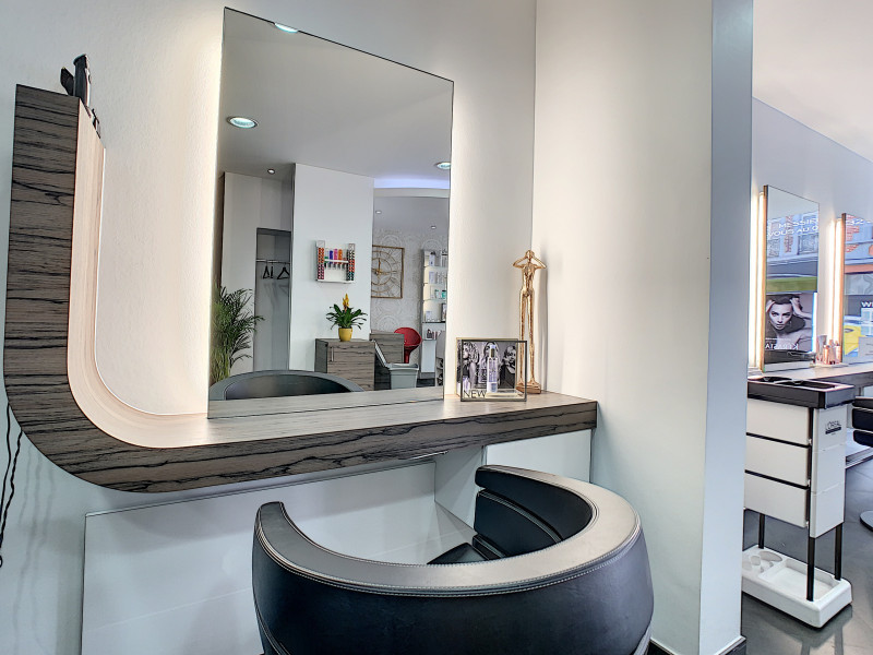 Espace19 coiffure Dinant à Dinant - Schoonheid en welzijn - Schoonheid en welzijn | Boncado - photo 56
