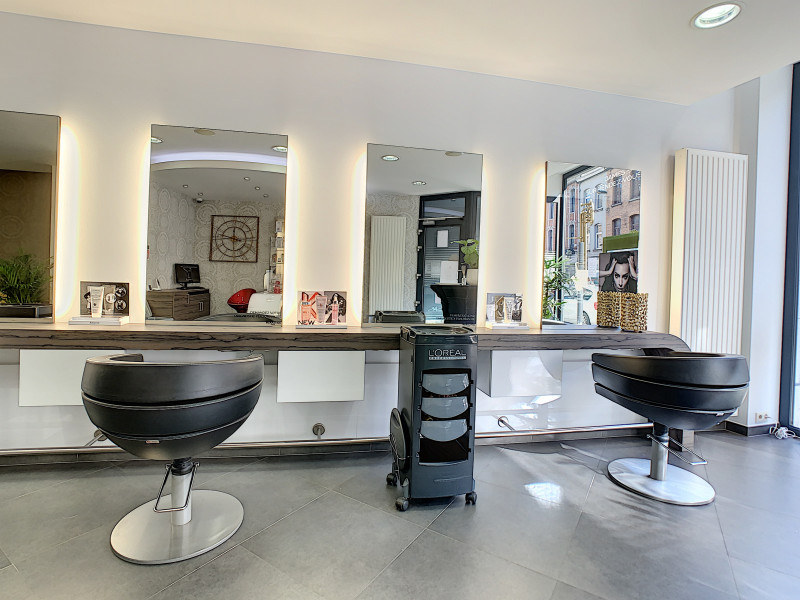Espace19 coiffure Dinant à Dinant - Schoonheid en welzijn - Schoonheid en welzijn | Boncado - photo 57