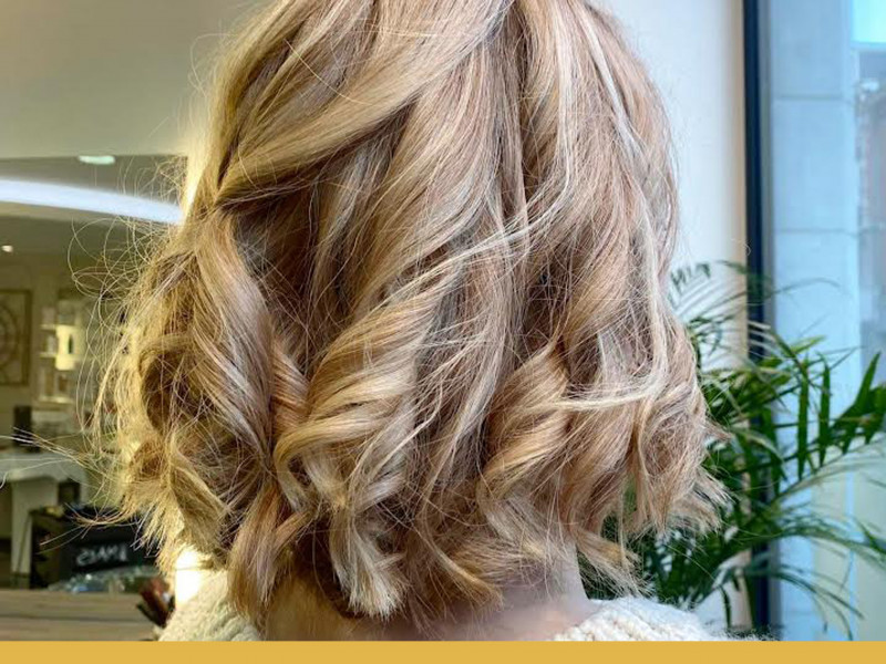 Espace19 coiffure Dinant à Dinant - Schoonheid en welzijn - Schoonheid en welzijn | Boncado - photo 5