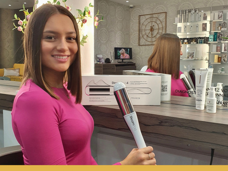 Espace19 coiffure Dinant à Dinant - Schoonheid en welzijn - Schoonheid en welzijn | Boncado - photo 6