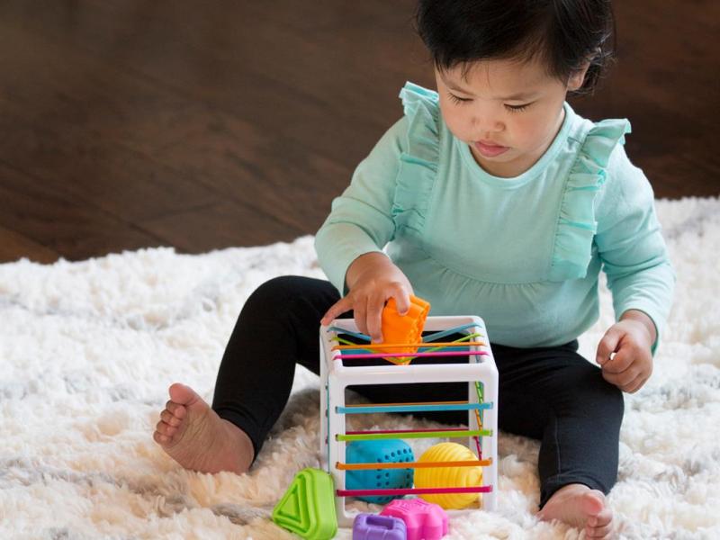 Bref Concept Store à vaux-sur-sûre - Magasin pour bébés et enfants - Magasin de chaussures | Boncado - photo 3