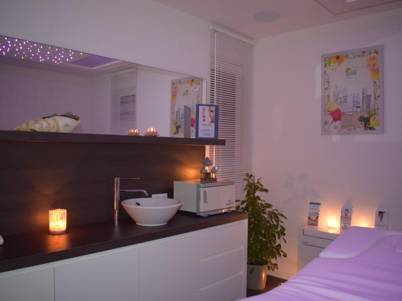 ONDINE Esthétique à RIENNE - Schönheit & Wellness - Kosmetikerin | Boncado - photo 2