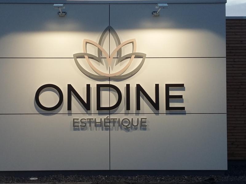 ONDINE Esthétique à RIENNE - Schönheit & Wellness - Kosmetikerin | Boncado - photo 4