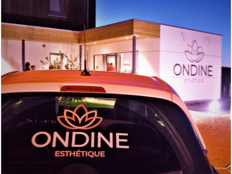 ONDINE Esthétique à RIENNE - Schoonheid en welzijn - Schoonheidsspecialiste | Boncado - photo 6