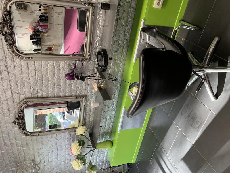 Julie D Coiffure à Dinant - Beauté & Bien-être - Salon de coiffure | Boncado - photo 7