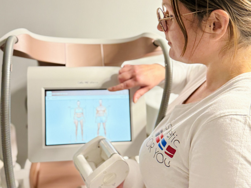 Esthetic for you à Theux - Salon bien-être - Esthéticienne | Boncado - photo 13