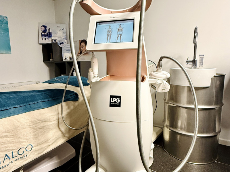 Esthetic for you à Theux - Salon bien-être - Esthéticienne | Boncado - photo 22