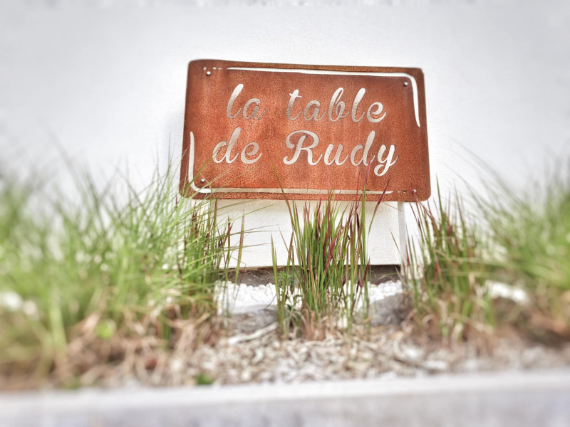 LA TABLE DE RUDY à LE ROUX , belgique - Restaurant - Restaurants | Boncado - photo 6