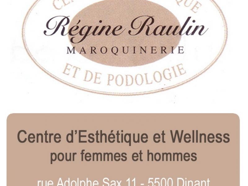 Centre d'Esthétique Régine Raulin à Dinant - Beauté & Bien-être - Beauté & Bien-être | Boncado - photo 5