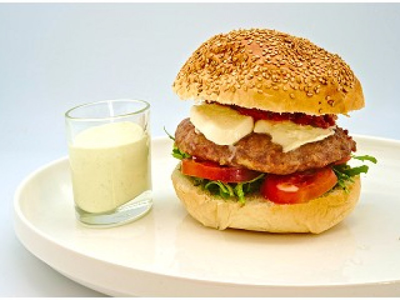 La Dernière Pièce à Evelette - Restaurant | Boncado - photo 7